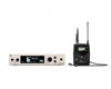 Sennheiser EW500 G4 - GBW Lapel System with MKE2 Omni Lapel Mic CH38 - Ev - Entz Music