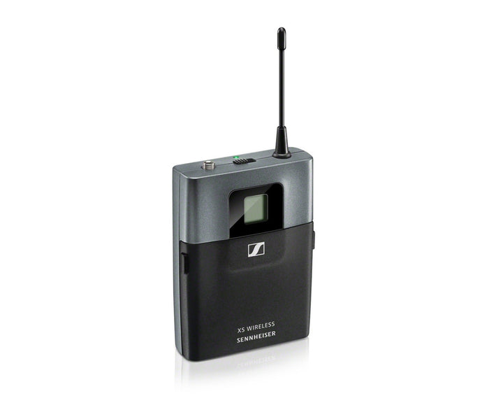 Sennheiser XSW1 - ME2 GB Lapel System with ME2 - 2 Omni Lapel Mic CH38 - Ev - Entz Music