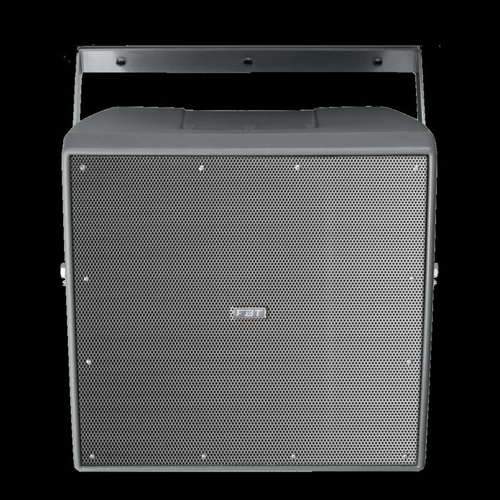 FBT SHADOW 114S IP 55 Subwoofer -  14" - 90°H x 60°V disp. - 700Wrms - product image 1