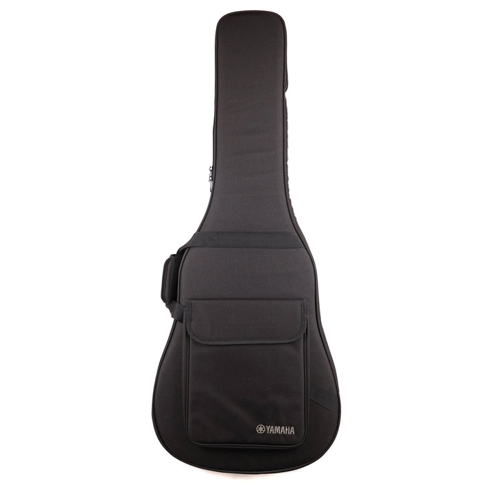 Yamaha FSX3 Electro-Acoustic Guitar in Hard Bag with Atmosfeel Controls
