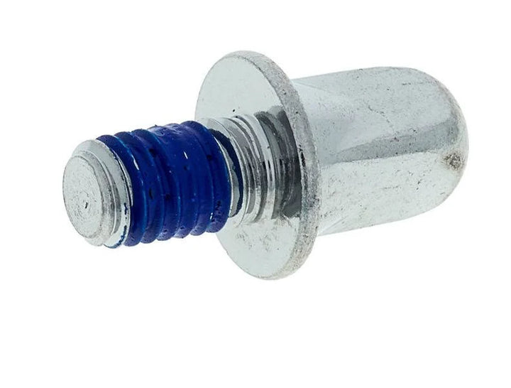 Close-up of Pearl pedal replacement bolts, KB-508D/6 pack

