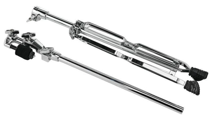 Tama HC03BW Cymbal Stand – Double-Braced Leg Design

