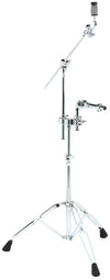 Pearl TC-935 Tom and Cymbal Combination Stand – Gearless Uni-Lock Tilting System (SKU: TC-935)