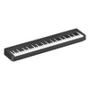 Yamaha P-145BT Portable Digital Piano with 88-Key Weighted Action & Bluetooth Audio