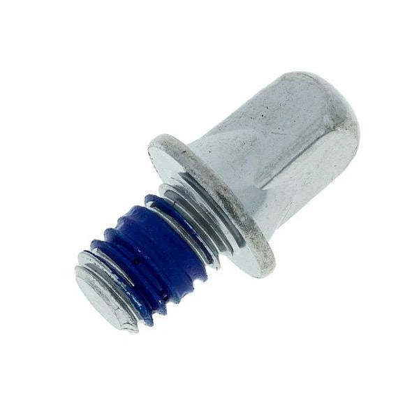 Pearl KB-608D/6 wing bolts – genuine Pearl replacement hardware set

