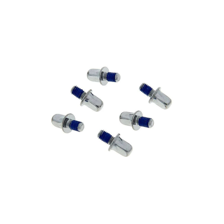 Pearl KB-508D/6 key bolt set – pack of 6 M5 × 8 mm bolts with thread-lock

