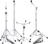 Tama HM5W Standard Hardware Kit – complete drum pedal and stand set

