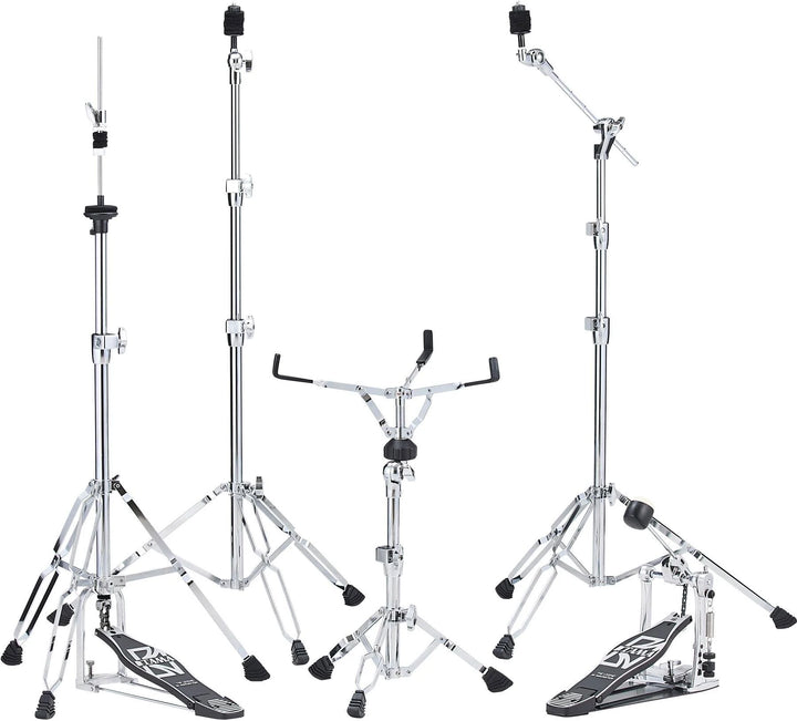Tama HM5W Standard Hardware Kit – complete drum pedal and stand set

