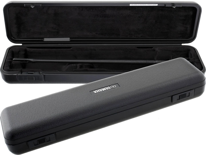 YFL-212 Flute in Hard Case with Accessories