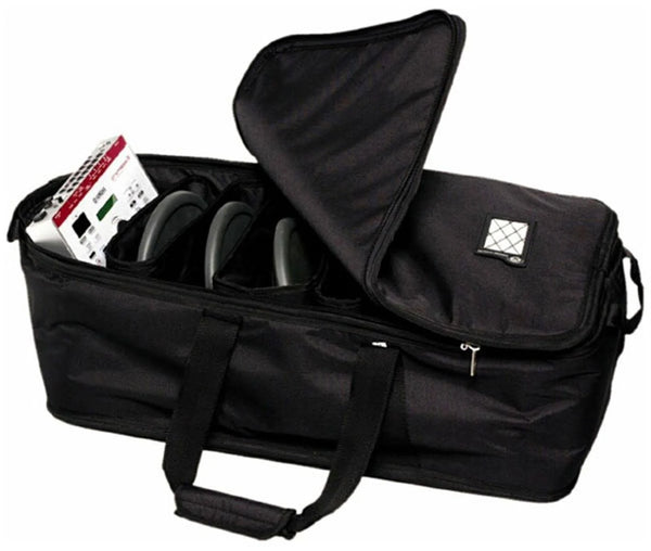Protection Racket 1110-01 Electro1 Hardware Case – 28" x 16" x 16" (J111001)