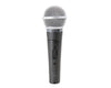 Shure SM58S Dynamic Cardioid Mic (Switched Version of SM58) - Ev - Entz Music