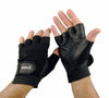 Shaw Fingerless Drum Gloves