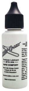 Slide - O - Mix Trombone Rapid Comfort 30ml - Ev - Entz Music