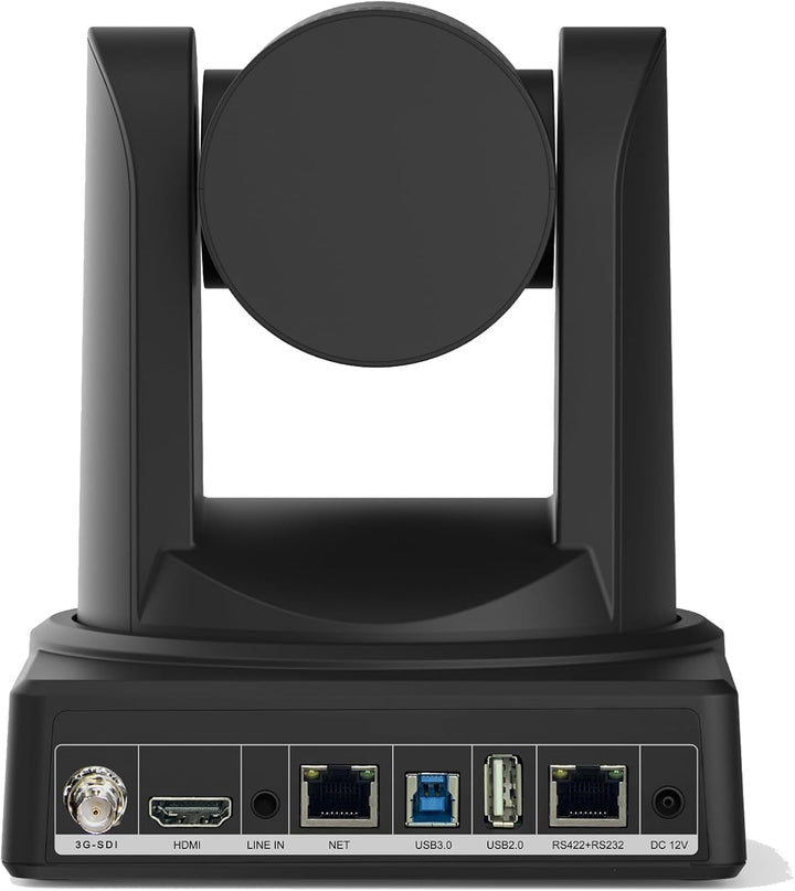 SMTAV Streaming Media Controller for Churches and Conferences - Ev - Entz Music
