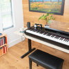 Sonix SXP8 portable digital piano (SXP8B) - Ev - Entz Music