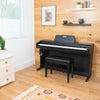 Sonix SXP9 digital piano - Black (SXP9B) - Ev - Entz Music
