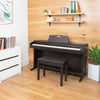 Sonix SXP9 digital piano - Rosewood (SXP9R) - Ev - Entz Music