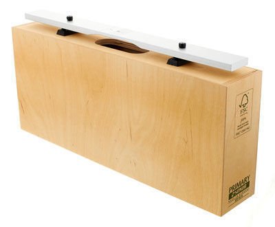 Sonor KSP50M C Chime Bar - Deep Bass Metallophone with Pine Resonator - Ev - Entz Music