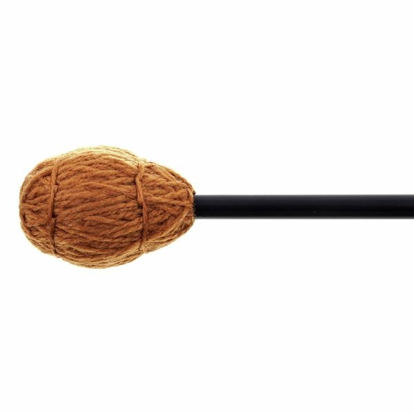 Sonor SCH25 Woolen Mallets - Medium - Hard Mallets for Bass, Xylophone & Metallophone - Ev - Entz Music