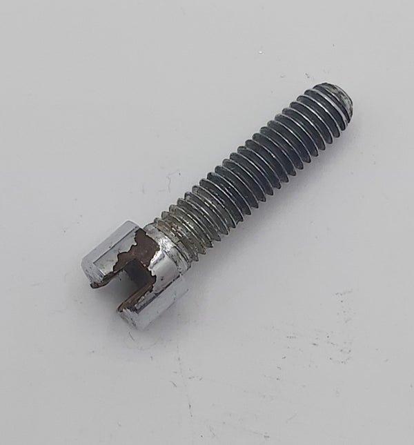 Sonor slot head bolt (Thread length 23mm)