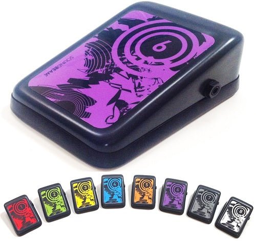 Soundbeam 6 - Group Kit - Ev - Entz Music