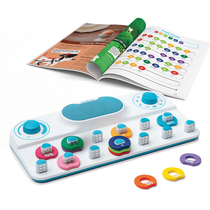 Soundbops - Starter Pack - MUSIC THEORY FOR KIDS - Ev - Entz Music