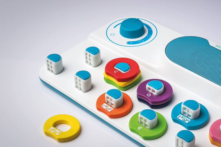 Soundbops - Starter Pack - MUSIC THEORY FOR KIDS - Ev - Entz Music