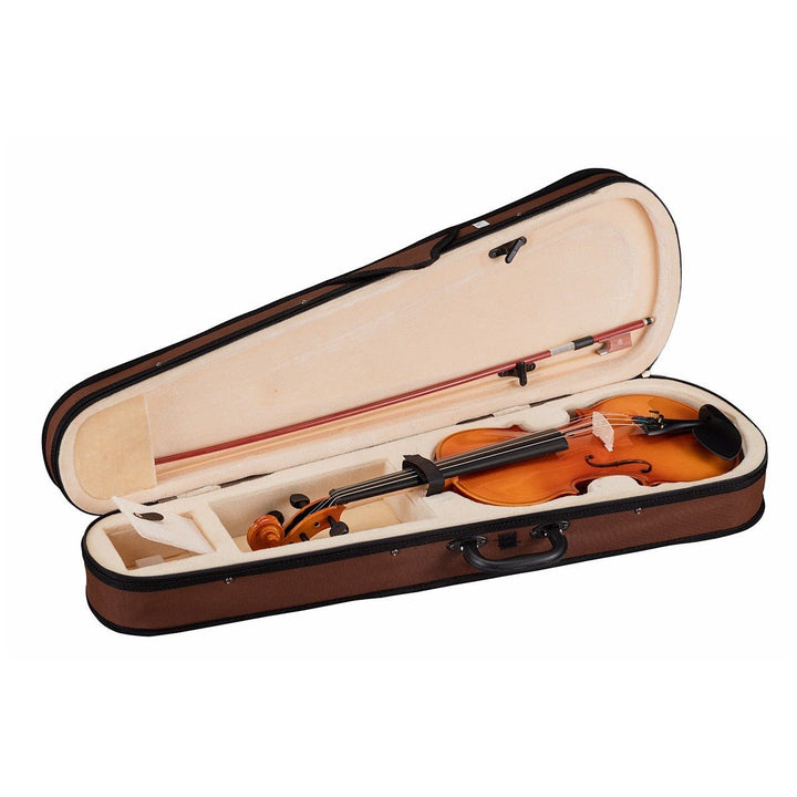Soundstation Virtuoso Primo 1/8 Size Violin - Ev - Entz Music