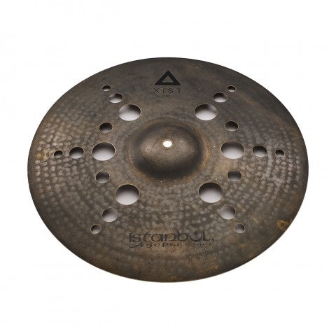 Istanbul Agop 30th Anniversary Crash Cymbal ÂÂ IXIONDC19