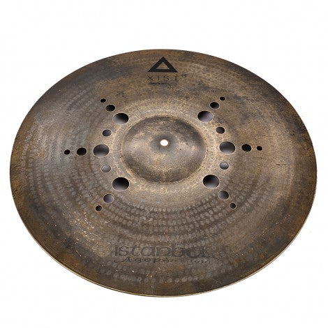 Istanbul Agop 30th Anniversary Ride Cymbal ÂÂ IXIONDR21