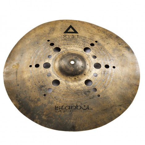 Istanbul Agop 30th Anniversary Cymbal Cymbal ÂÂ IXIONDT19