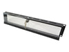 StageCore 19" Security Rack Panels with Lock - Ev - Entz Music