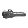 Stagg Basic Series Padded Nylon Bag for 3/4 Classical Guitar - Durable and Lightweight Protection - Ev - Entz Music