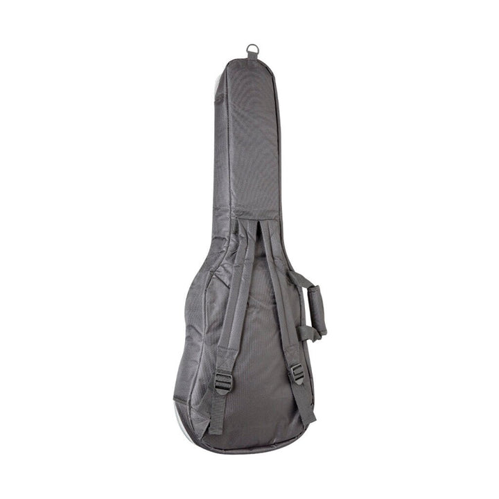 Stagg Basic Series Padded Nylon Bag for 3/4 Classical Guitar - Durable and Lightweight Protection - Ev - Entz Music