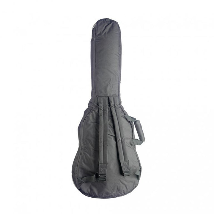 Stagg Basic Series Padded Nylon Bag for 4/4 Classical Guitar (STB - 10 C) - Ev - Entz Music