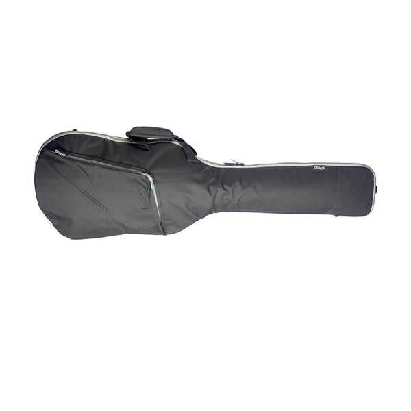 Stagg Basic Series Padded Nylon Bag for Electric Guitar STB - 10 UE - Ev - Entz Music