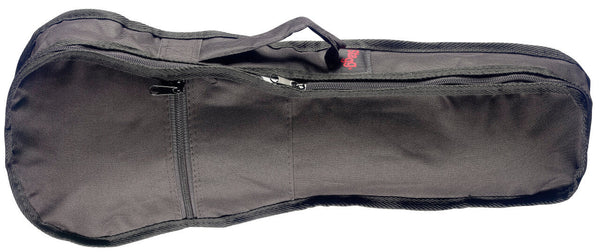 Stagg Economic series nylon bag for soprano ukulele - Ev - Entz Music