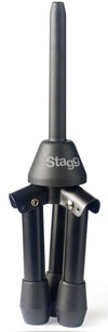 Stagg Foldable Stand for Flute or Clarinet - Ev - Entz Music