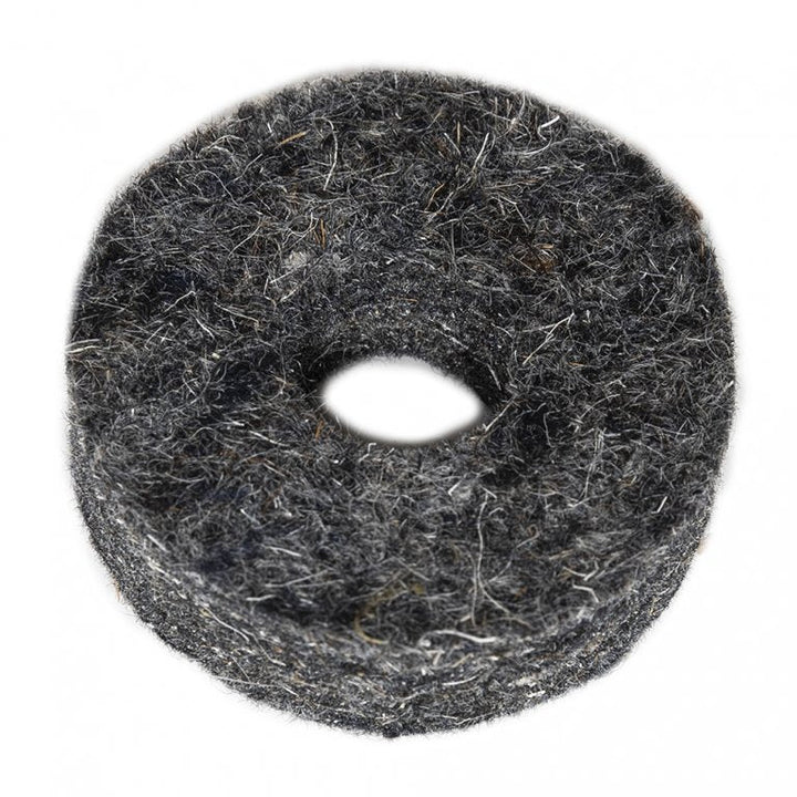 Stagg Pack of 4 Cymbal Felt Washers - SPRF1 - 4 - Ev - Entz Music