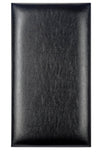 Stagg Replacement Seat Cushion - Compatible with PB39 & PB45 (52 x 29 cm) - Ev - Entz Music