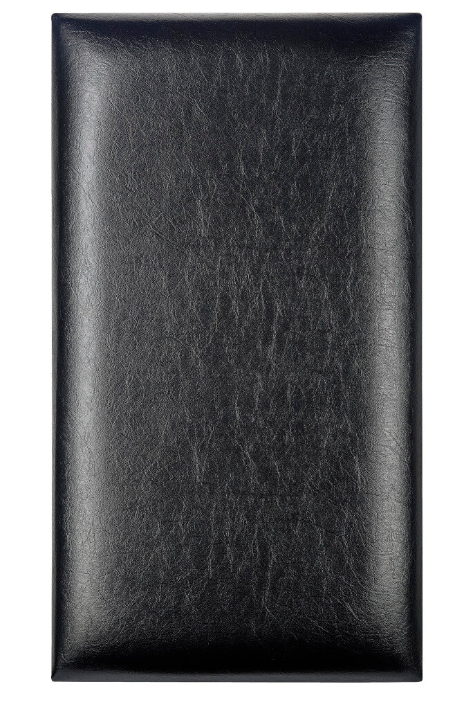 Stagg Replacement Seat Cushion - Compatible with PB39 & PB45 (52 x 29 cm) - Ev - Entz Music