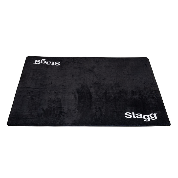 Stagg SCADRU2016 - Professional Drum Carpet, 200 x 160 cm - Ev - Entz Music