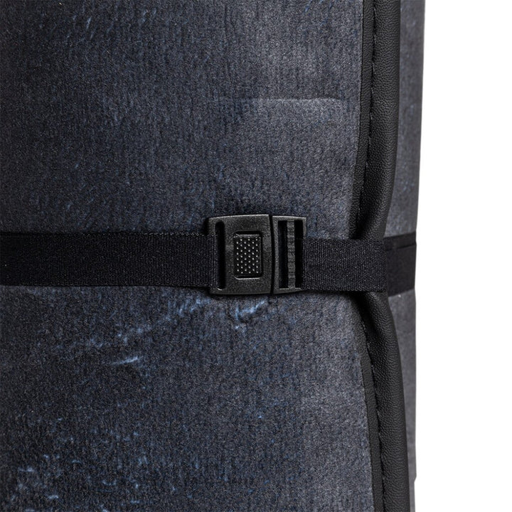 Stagg SCADRU2016 - Professional Drum Carpet, 200 x 160 cm - Ev - Entz Music