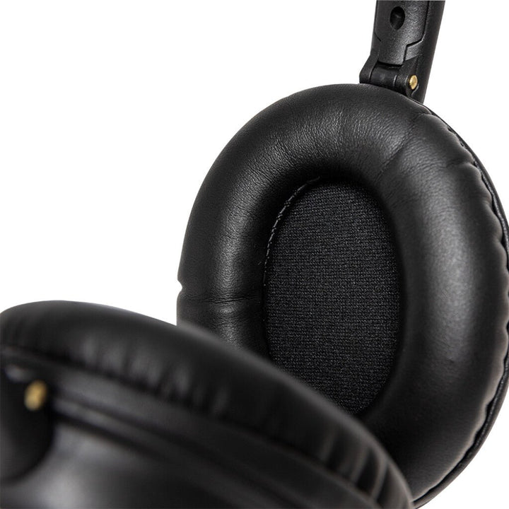 Stagg SHP - 3000H HiFi Deluxe Stereo Headphones - Ev - Entz Music