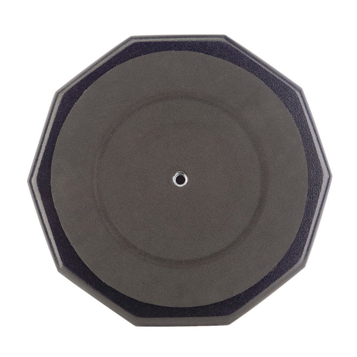 Stagg TD - 08R - 8" Desktop Practice Pad with Anti - Slip Base - Ev - Entz Music