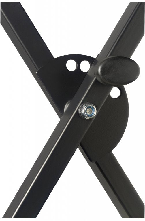 Stagg X Style Keyboard Stand Black - Ev - Entz Music