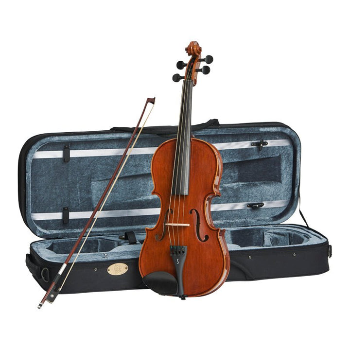 Stentor Conservatoire viola outfit - Ev - Entz Music