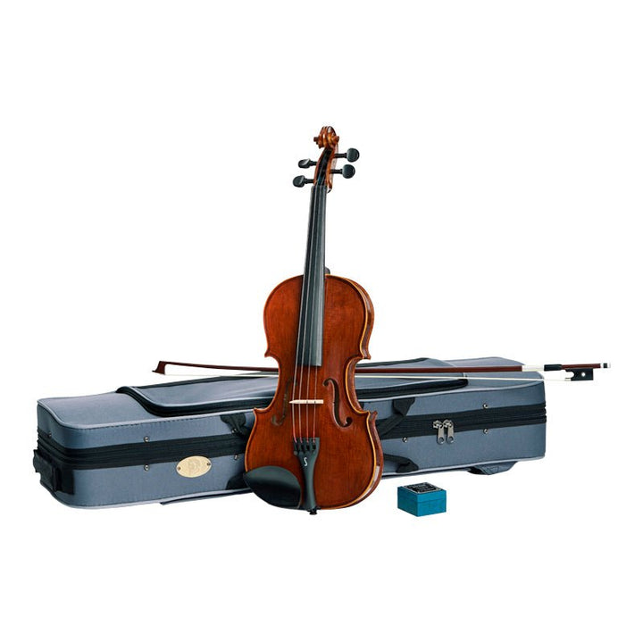 Stentor Conservatoire Violin Outfit - Ev - Entz Music