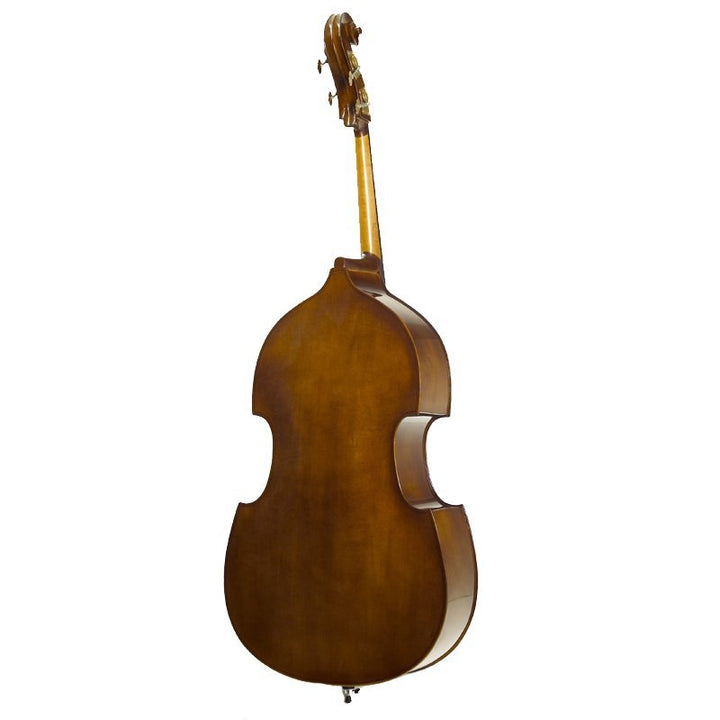 Stentor Student Double Bass - Affordable Entry - Level Bass for Students - Ev - Entz Music