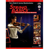 String Basics: Steps to Success for String Orchestra – Comprehensive Method for Beginning String Players - Violin 1 - Ev - Entz Music